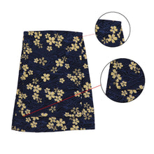 Load image into Gallery viewer, Brand New JDM Blue Flower Blossom Sakura Shift Boot Cover Universal Manual &amp; Automatic Transmission