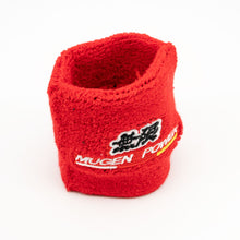 Load image into Gallery viewer, Brand New 1PCS Racing Mugen Power Red Car Reservoir Tank Oil Cover Sock Racing Tank Sock