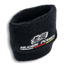 Load image into Gallery viewer, Brand New 1PCS Racing Mugen Power Black Car Reservoir Tank Oil Cover Sock Racing Tank Sock