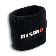Load image into Gallery viewer, Brand New 2PCS Racing Nismo Black Car Reservoir Tank Oil Cover Sock Racing Tank Sock