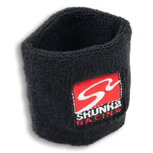 Load image into Gallery viewer, Brand New 2PCS Racing Skunk2 Black Car Reservoir Tank Oil Cover Sock Racing Tank Sock
