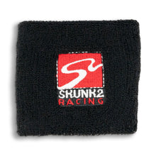 Load image into Gallery viewer, Brand New 2PCS Racing Skunk2 Black Car Reservoir Tank Oil Cover Sock Racing Tank Sock