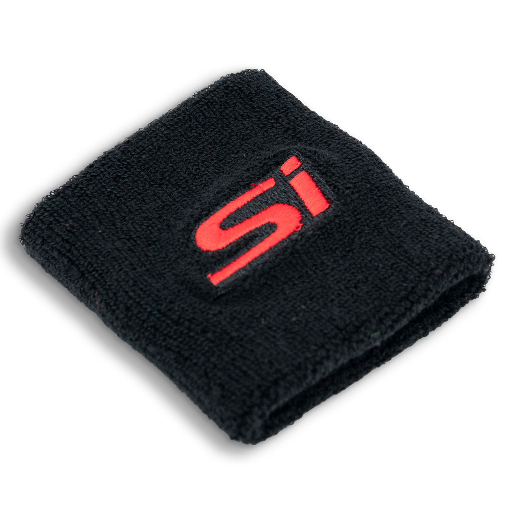 Brand New 1PCS Racing Civic SI Black Car Reservoir Tank Oil Cover Sock Racing Tank Sock