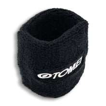 Load image into Gallery viewer, Brand New 2PCS Racing Tomei Black Car Reservoir Tank Oil Cover Sock Racing Tank Sock