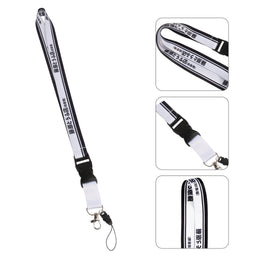 BRAND New Initial D Car Keychain Tag Rings Keychain JDM Anime AE86 Drift Trueno Fujiwara Tofu Lanyard