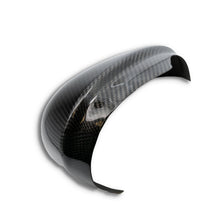 Load image into Gallery viewer, Brand New For 2017-2024 Alfa Romeo Giulia Real Carbon Fiber Mirror Covers Caps