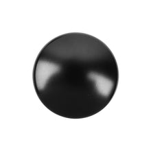 Load image into Gallery viewer, Brand New Universal Ralliart Black Carbon Fiber Manual Gear Stick Shift Knob Lever Shifter M12 M10 M8