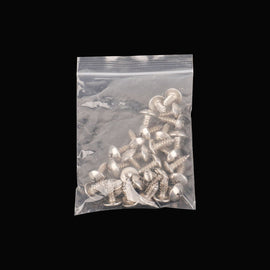 Brand New 3PCS 2018-2021 Honda Accord 4DR Painted White Front Body Bumper LIP Kit