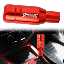 Load image into Gallery viewer, Brand New Universal JDM Ralliart Aluminum Red Automatic Gear Stick Shift Knob Lever Shifter
