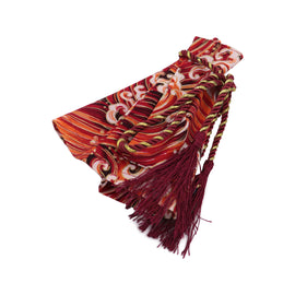 Brand New JDM Red Sakura Wave Shift Boot Cover Universal Manual & Automatic Transmission