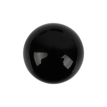 Load image into Gallery viewer, Brand New Universal Jdm Round Ball Black Manual Car Racing Gear Shift Knob Shifter M12 M10 M8
