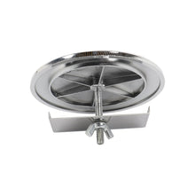 Load image into Gallery viewer, Brand New JDM TRD Plastic Round Emblem Front Grille Badge For All Cars Front Grille