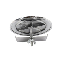 Load image into Gallery viewer, Brand New JDM Ralliart Plastic Round Emblem Front Grille Badge For All Cars Front Grille