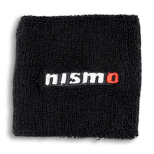 Load image into Gallery viewer, Brand New 1PCS Racing Nismo Black Car Reservoir Tank Oil Cover Sock Racing Tank Sock