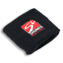 Load image into Gallery viewer, Brand New 2PCS Racing Skunk2 Black Car Reservoir Tank Oil Cover Sock Racing Tank Sock