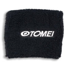 Load image into Gallery viewer, Brand New 2PCS Racing Tomei Black Car Reservoir Tank Oil Cover Sock Racing Tank Sock