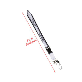 BRAND New Initial D Car Keychain Tag Rings Keychain JDM Anime AE86 Drift Trueno Fujiwara Tofu Lanyard