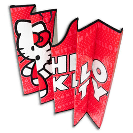 BRAND New Hello Kitty Plasticolor Official License Product Sunshade Car Truck or SUV Front Hello Kitty Windshield