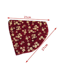 Load image into Gallery viewer, Brand New JDM Red Wave Bird Cherry Blossom Sakura Shift Boot Cover Universal Manual &amp; Transmission