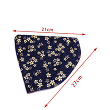 Load image into Gallery viewer, Brand New JDM Blue Wave Bird Cherry Blossom Sakura Shift Boot Cover Universal Manual &amp; Transmission