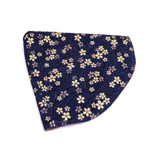 Load image into Gallery viewer, Brand New JDM Blue Wave Bird Cherry Blossom Sakura Shift Boot Cover Universal Manual &amp; Transmission