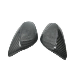 Brand New For 2013-2020 Subaru BRZ/Scion FR-S GT86 Real Carbon Fiber Side Mirror Cover Cap