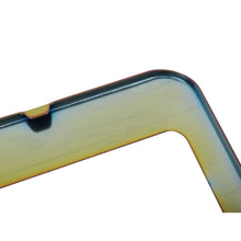 Load image into Gallery viewer, Brand New 1PCS Mazdaspeed Neo Chrome Stainless Steel License Plate Frame W/ Screw Caps