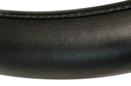 Brand New Official Sanrio Product Universal Hello Kitty Leather Steering Wheel Cover – Car Truck SUV & Van, Universal Size Fit 14.5