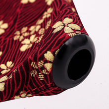 Load image into Gallery viewer, Brand New JDM Red Wave Bird Cherry Blossom Sakura Shift Boot Cover Universal Manual &amp; Transmission