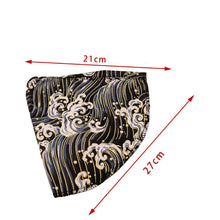 Load image into Gallery viewer, Brand New JDM Black Wave Bird Cherry Blossom Sakura Shift Boot Cover Universal Manual &amp; Transmission