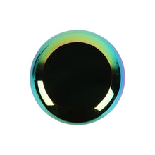 Load image into Gallery viewer, Brand New Universal 9CM BRIDE Aluminum Neo-Chrome Manual Transmission Car Racing Gear Shift Knob