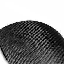 Load image into Gallery viewer, Brand New 2015-2022 Porsche Macan 100% Real Carbon Fiber Side View Mirror Cover Cap