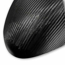 Load image into Gallery viewer, Brand New 2015-2022 Porsche Macan 100% Real Carbon Fiber Side View Mirror Cover Cap
