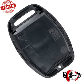 Brand New Spoon Sports Type R Key Fob Back Cover Fits FD2 FA5 FG2 FN2 FB4 FB6 CRZ GE8 Si