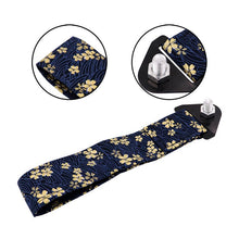 Load image into Gallery viewer, Brand New Jdm Sakura High Strength Blue Tow Towing Strap Hook For Front / REAR BUMPER JDM