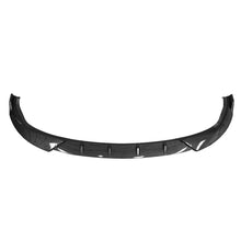 Load image into Gallery viewer, Brand New 3PCS 2019-2023 Bmw 3-Series G20 M340I M-SPORT Carbon Fiber Front Bumper LIP FIT