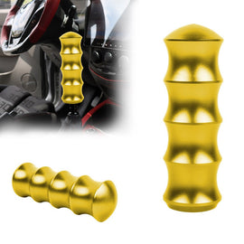 Brand New Universal Jdm Round Ball Crystal Clear Bubble Manual Car Racing Gear Shift Knob Shifter M12 M10 M8