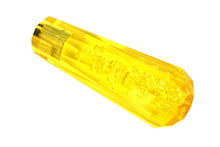 Load image into Gallery viewer, Brand New JDM Universal Diamond Crystal VIP Style Manual Shifter Shift Knob 150MM Gold