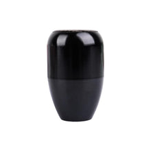 Load image into Gallery viewer, Brand New Universal Buick Carbon Fiber Sticker Aluminum Manual Gear Stick Black Shift Knob Shifter M8 M10 M12