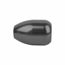 Load image into Gallery viewer, Brand New JDM Universal Ralliart Carbon Fiber Sticker Aluminum Manual Gear Stick Black Shift Knob Shifter M8 M10 M12