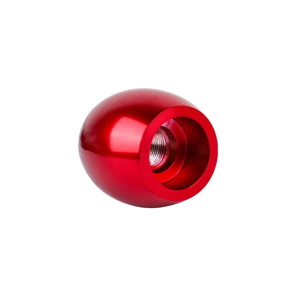 Brand New Universal JDM 5 Speed Racing Gear Stick Red Shift Knob Shifter M8 M10 M12