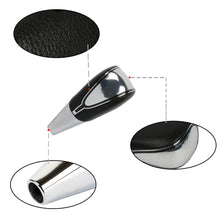 Load image into Gallery viewer, Brand New Universal White Touch Activated Sensor LED Light USB Charge Car Auto Gear Shift Knob