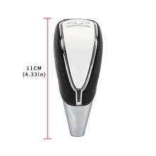 Load image into Gallery viewer, Brand New Chevrolet Universal Auto Gear Shift Knob LED Light Multi Color Touch Activated Sensor M8 M10 M12