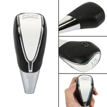 Load image into Gallery viewer, Brand New Chevrolet Universal Auto Gear Shift Knob LED Light Multi Color Touch Activated Sensor M8 M10 M12