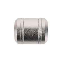 Load image into Gallery viewer, Brand New Universal Silver Aircraft Aluminum Manual Racing Gear Stick Shifter Shift Knob M8 M10 M12