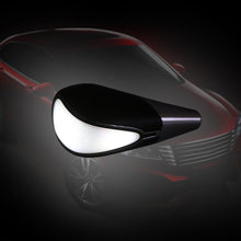Load image into Gallery viewer, Brand New Universal White Touch Activated Sensor LED Light USB Charge Car Auto Gear Shift Knob