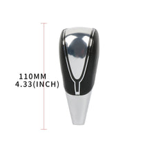 Load image into Gallery viewer, Brand New Universal Blue Touch Activated Sensor LED Light USB Charge Car Auto Gear Shift Knob