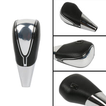 Load image into Gallery viewer, Brand New Universal Blue Touch Activated Sensor LED Light USB Charge Car Auto Gear Shift Knob