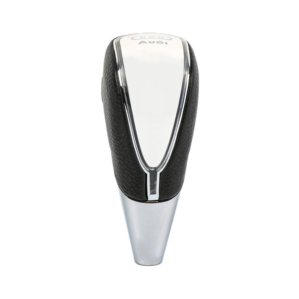 Brand New Audi Universal Auto Gear Shift Knob LED Light Multi Color Touch Activated Sensor M8 M10 M12