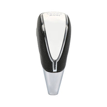 Load image into Gallery viewer, Brand New Audi Universal Auto Gear Shift Knob LED Light Multi Color Touch Activated Sensor M8 M10 M12